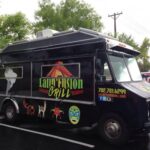 Latin Fusion Grill