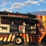 Picanha Steak Truck