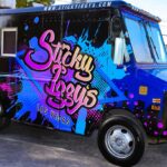 Sticky Iggy's